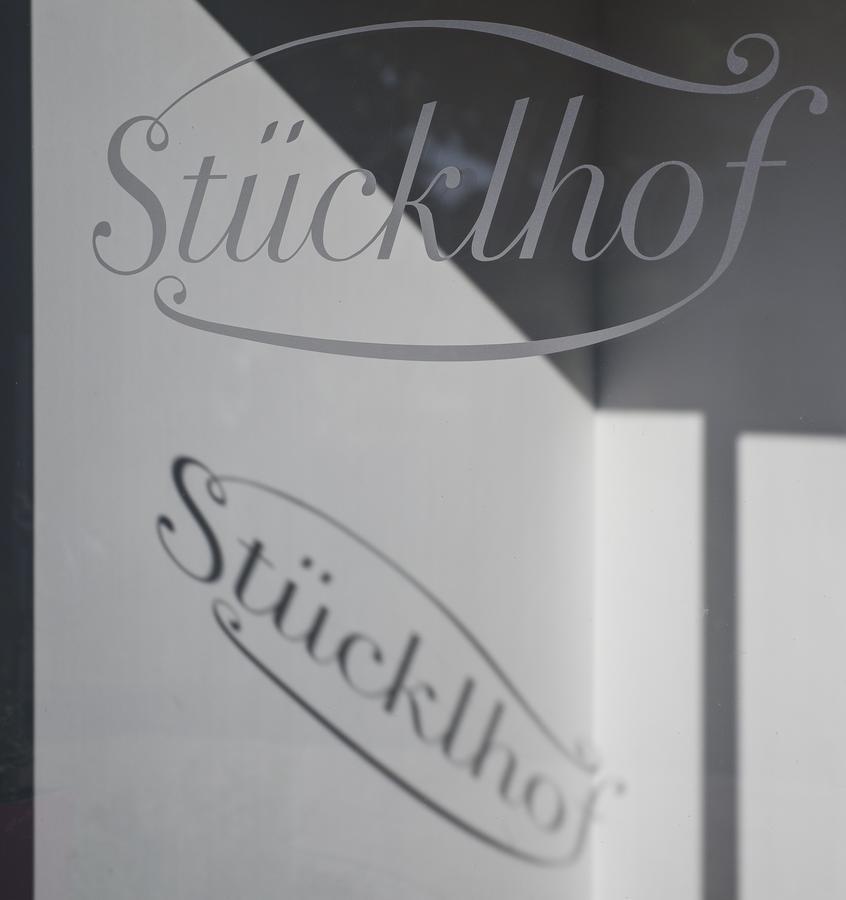 Stuecklhof Eurasburg Hotel Exterior photo